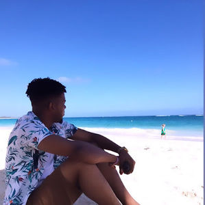 Meet your Posher, Jhon